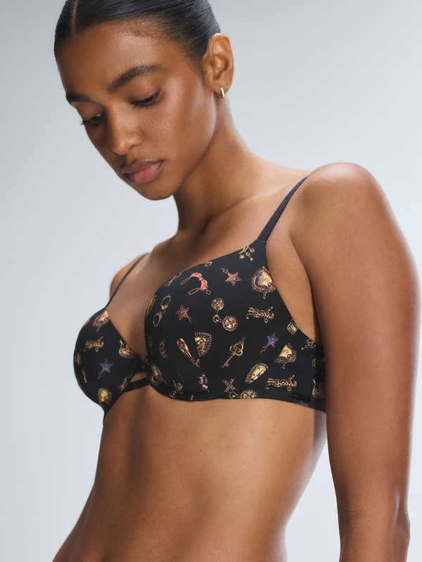 New Microfiber No-Show Thong 2-Piece Set | SAVAGE X FENTY