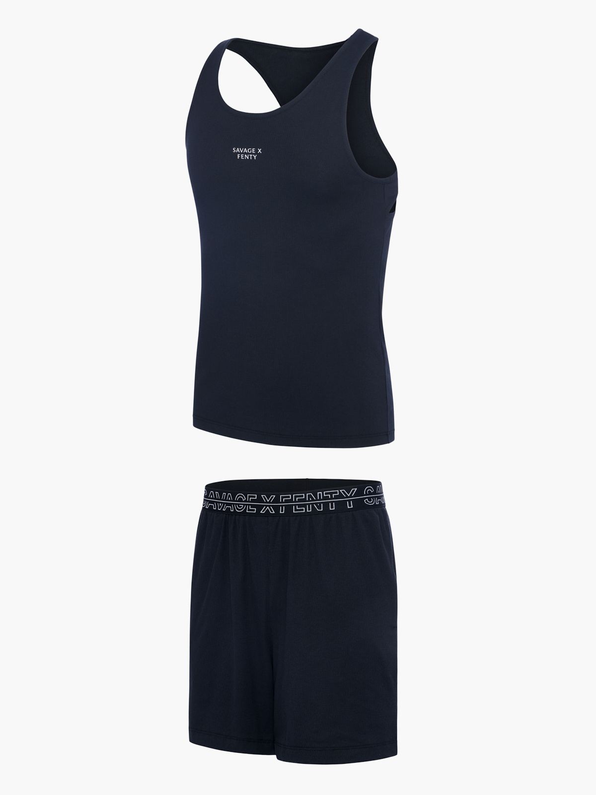 Cruise Control Sleep 2-Piece Set | SAVAGE X FENTY