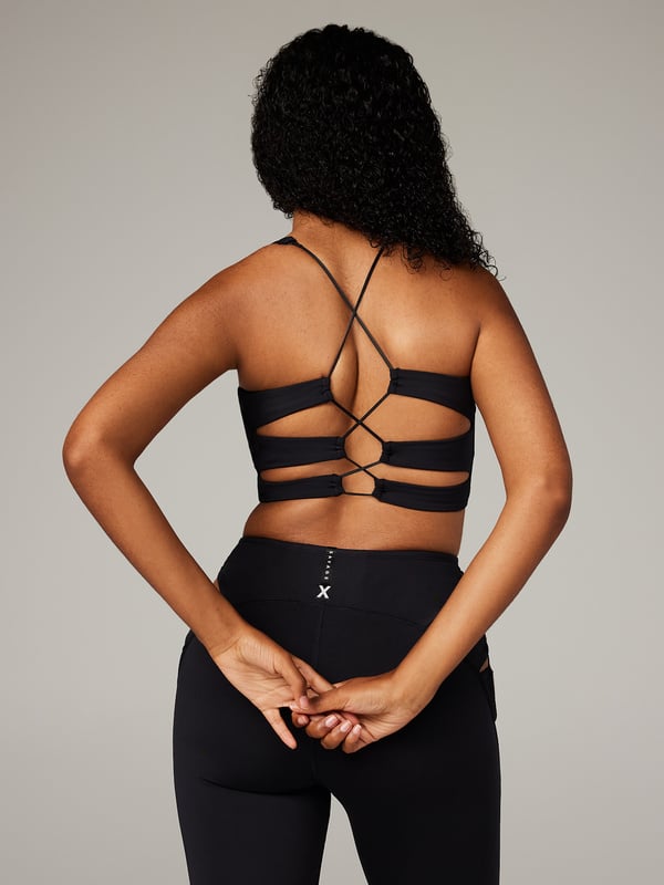 Wildcat Strappy-Back Tank