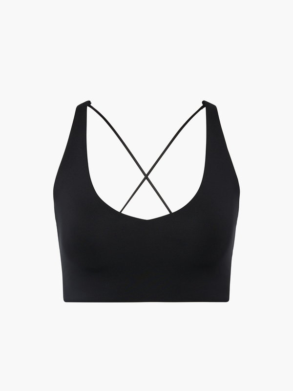 Wildcat Strappy-Back Tank