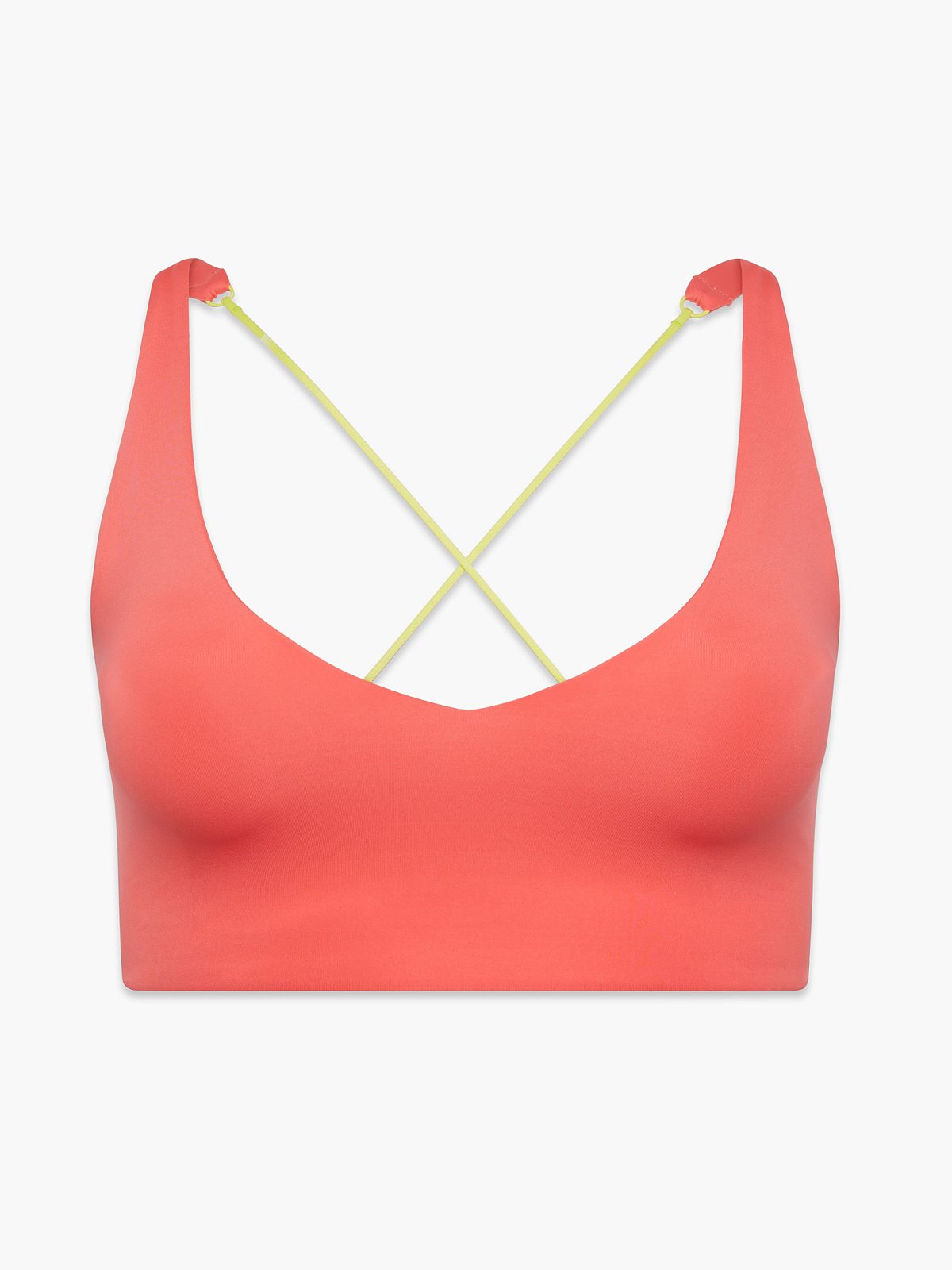 Wildcat Strappy-Back Tank