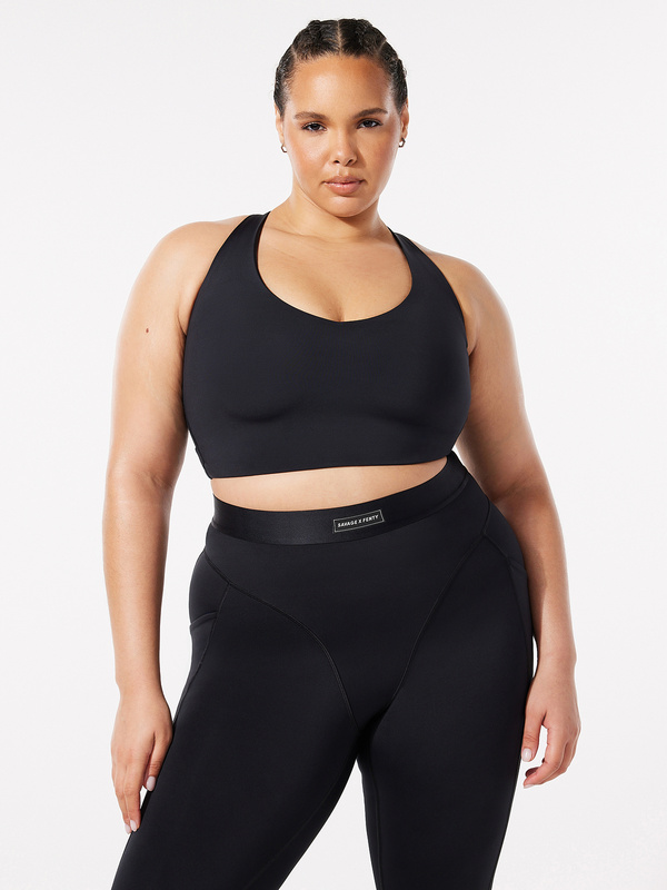 Wildcat Strappy-Back Tank