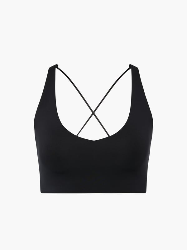 Savage X Fenty, Intimates & Sleepwear, Savage X Fenty Curve Alert  Mediumimpact Sports Bra Size 416