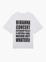 Rihanna Super Bowl LVII Shirt ⋆ Vuccie