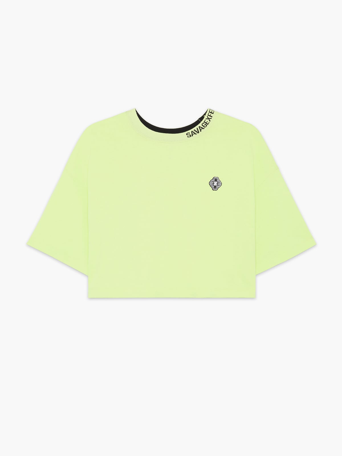 Tshirt essential framboise