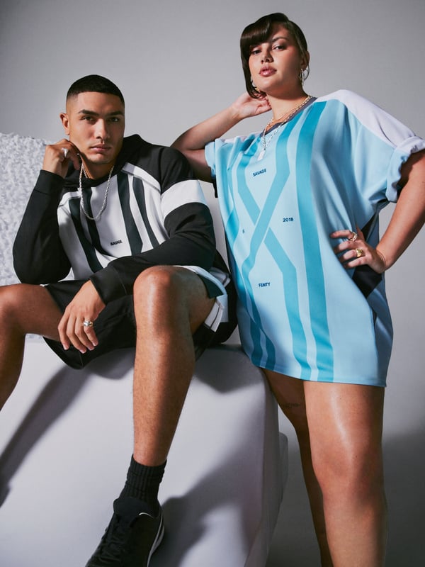 League Short-Sleeve Jersey