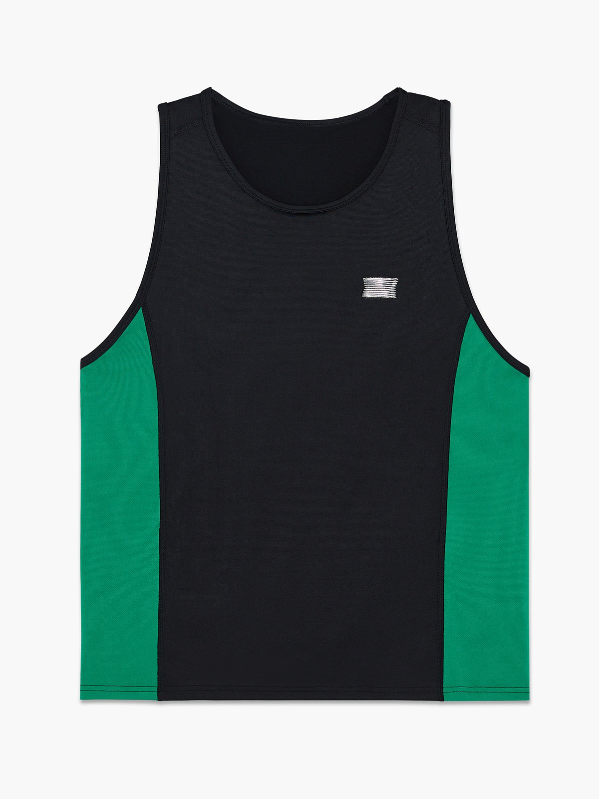 Breakout Base Layer Tank