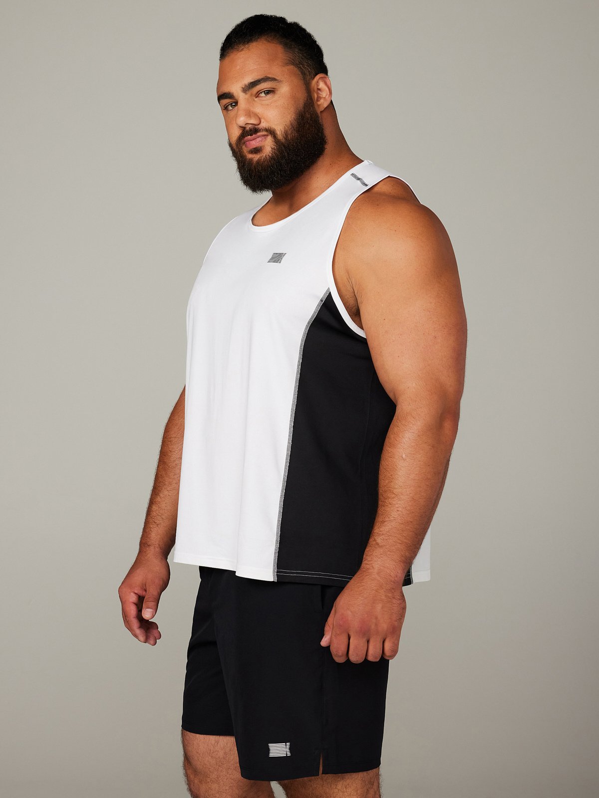 Breakout Base Layer Tank