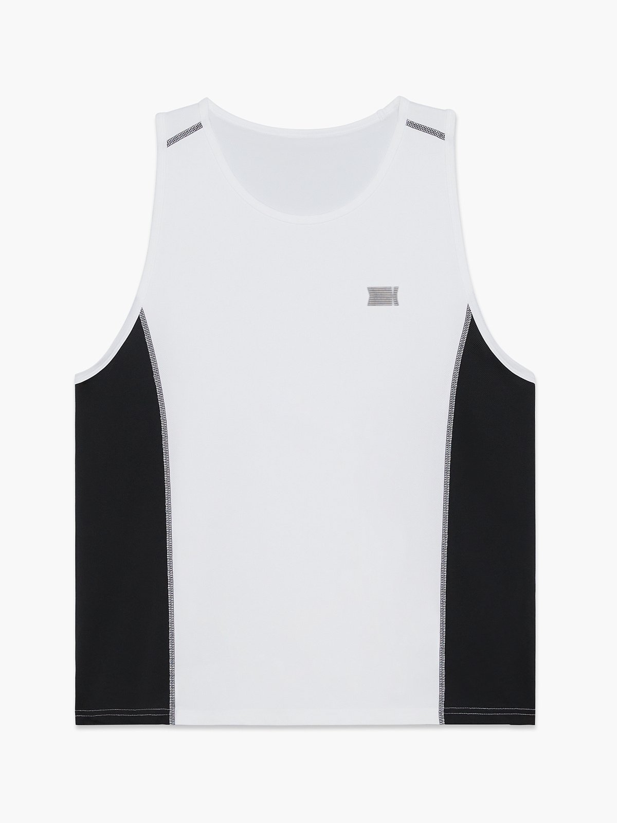 Breakout Base Layer Tank