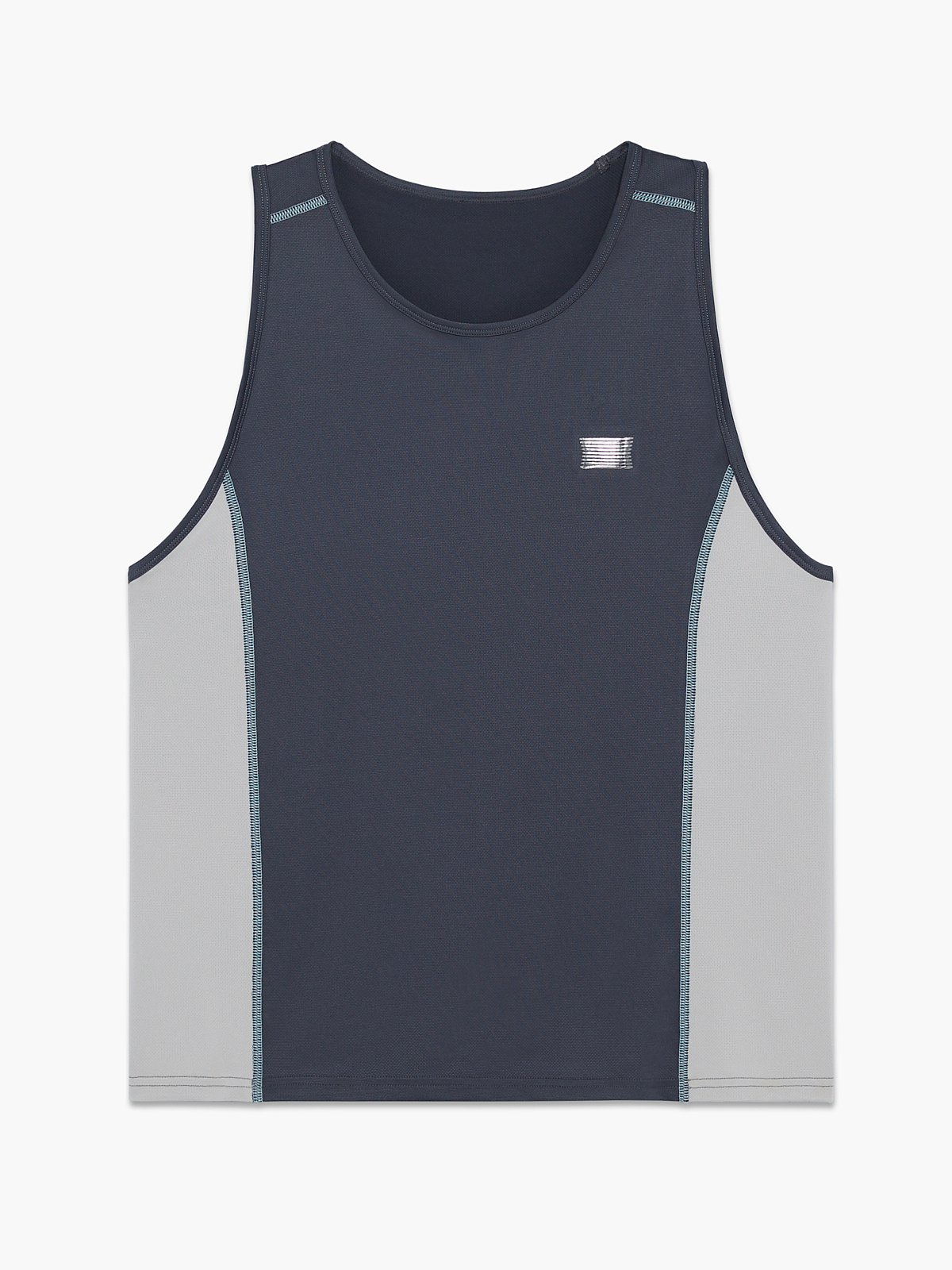 Breakout Base Layer Tank