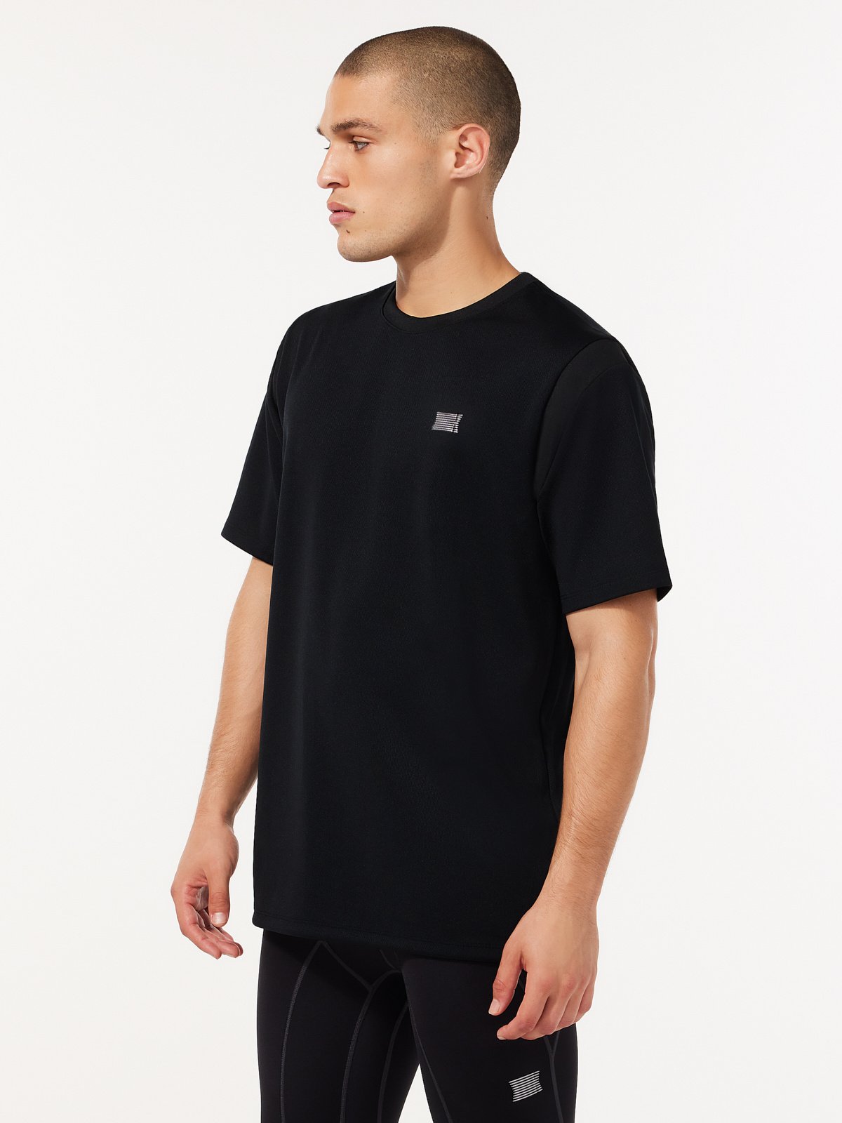 Breakout Base Layer Tee