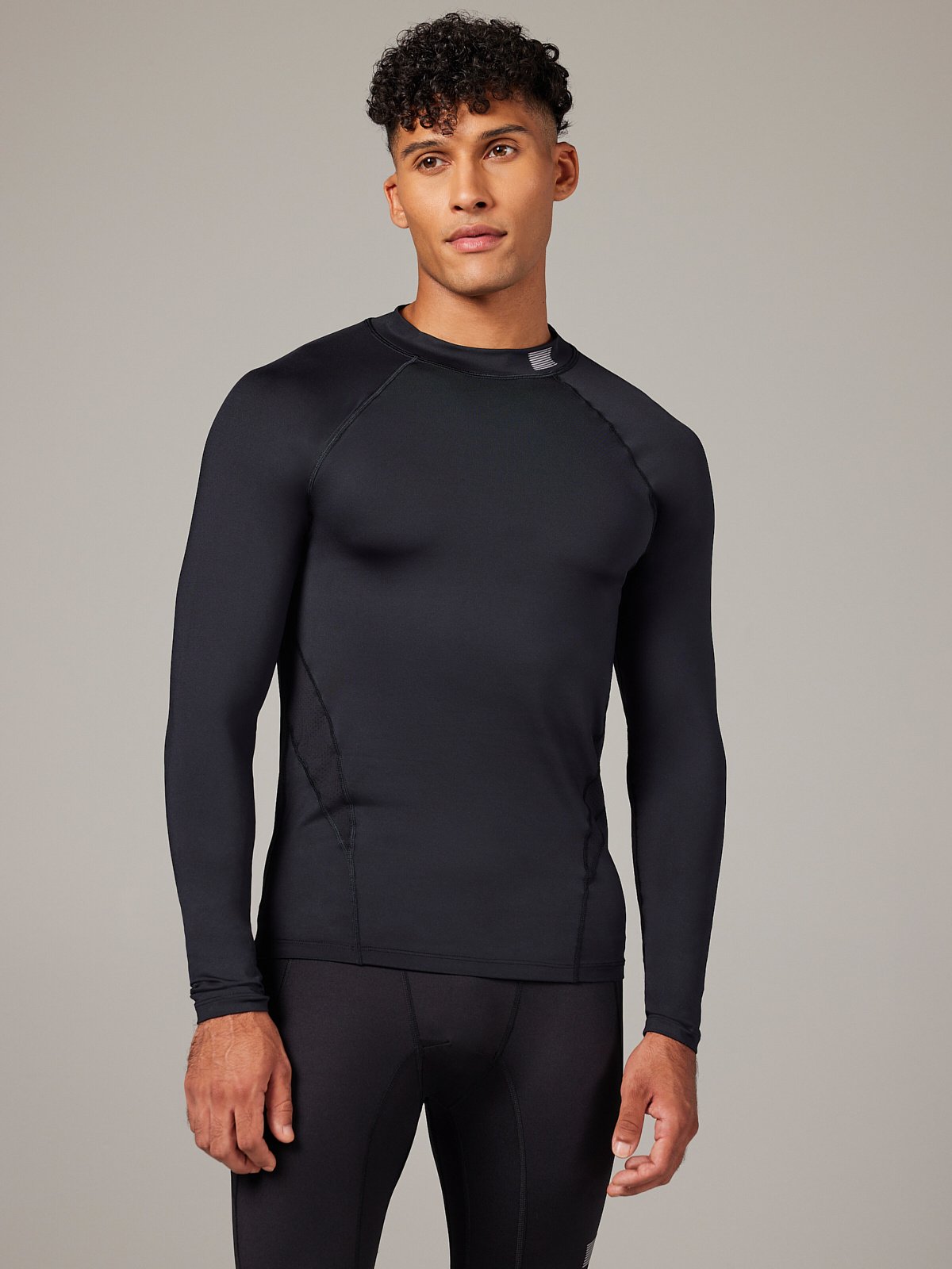 Breakout Base Layer Long-Sleeve Top