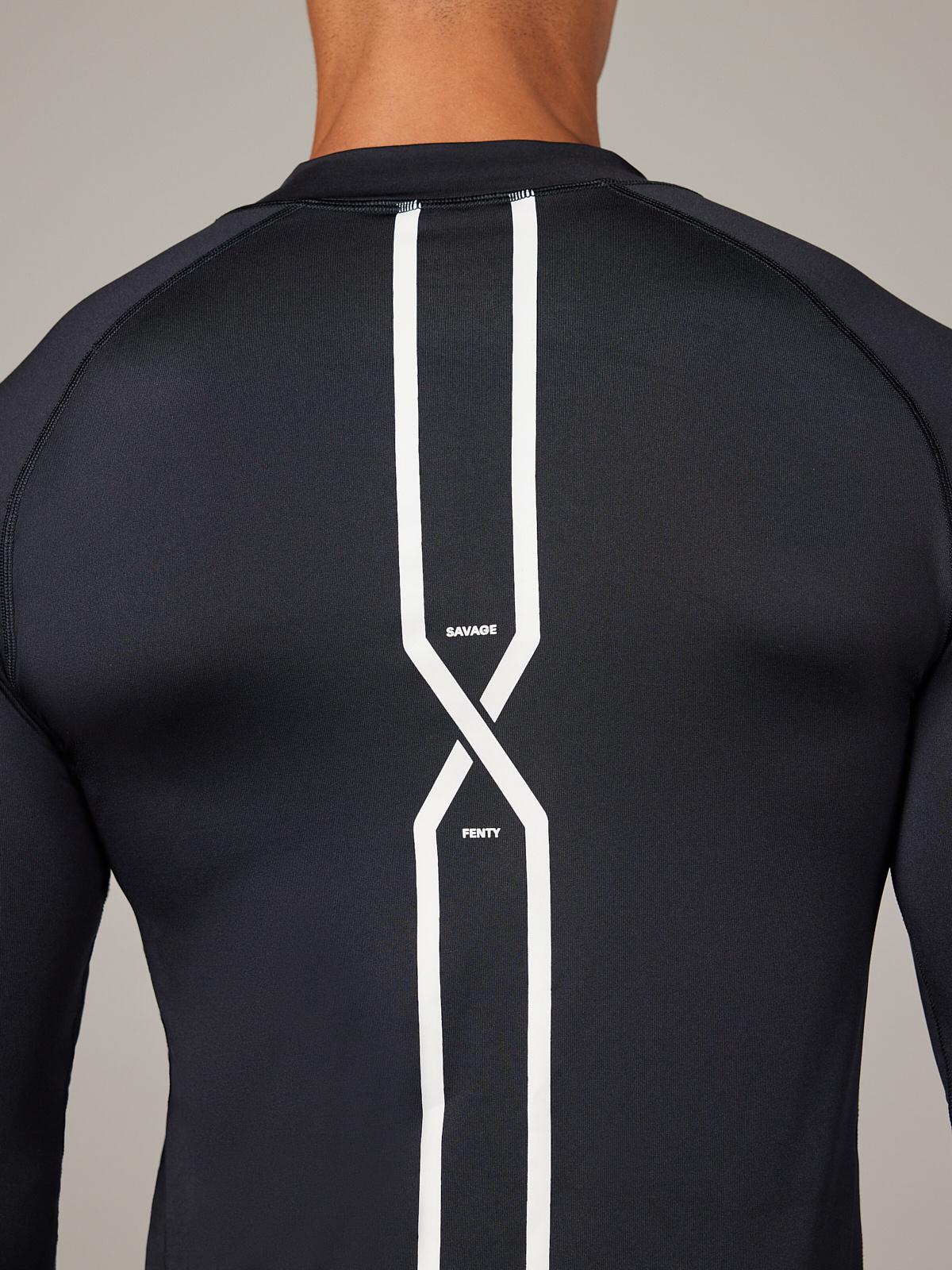 Breakout Base Layer Long-Sleeve Top