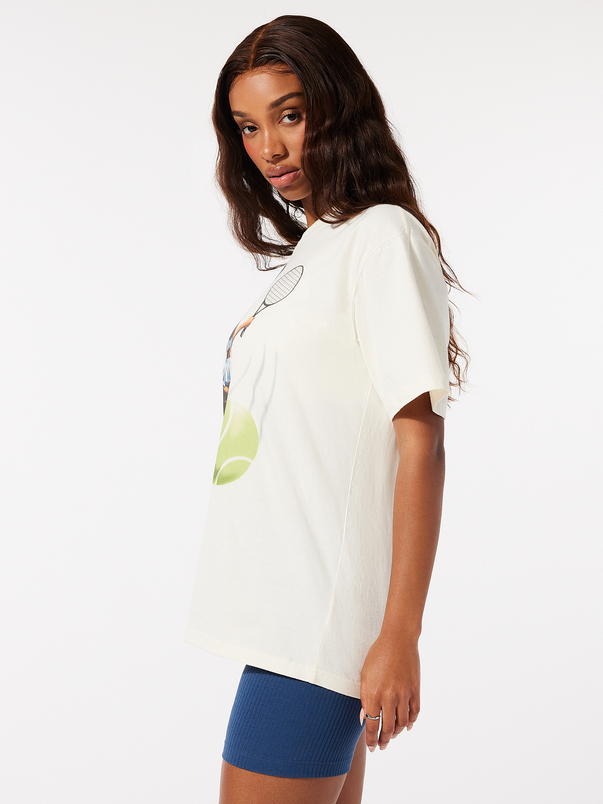 Country Club X Graphic Tee