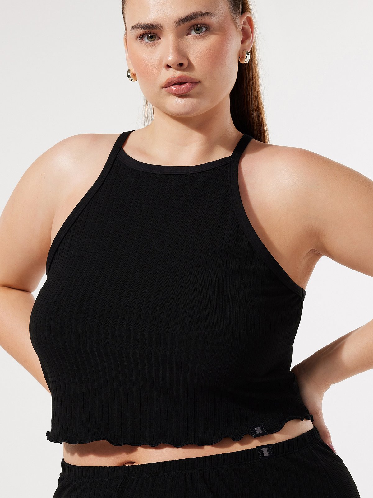 Thicc Rib Cami