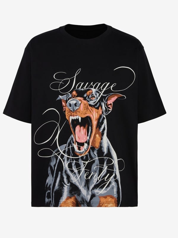 Jersey Short Sleeve Graphic Tee