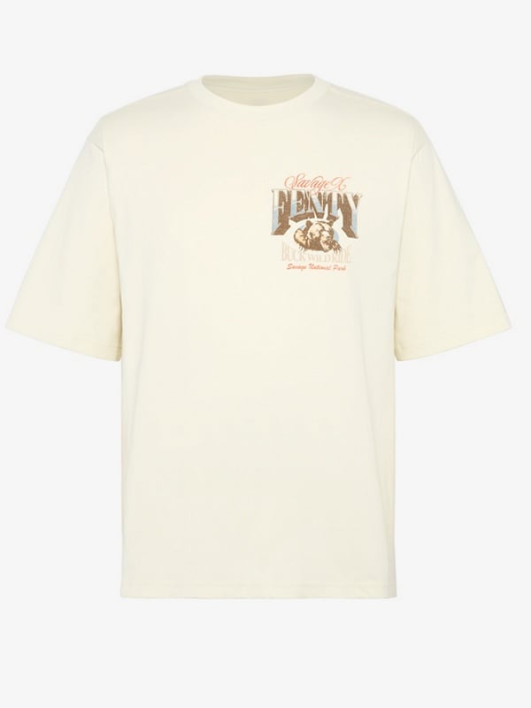Jersey Short Sleeve Graphic Tee