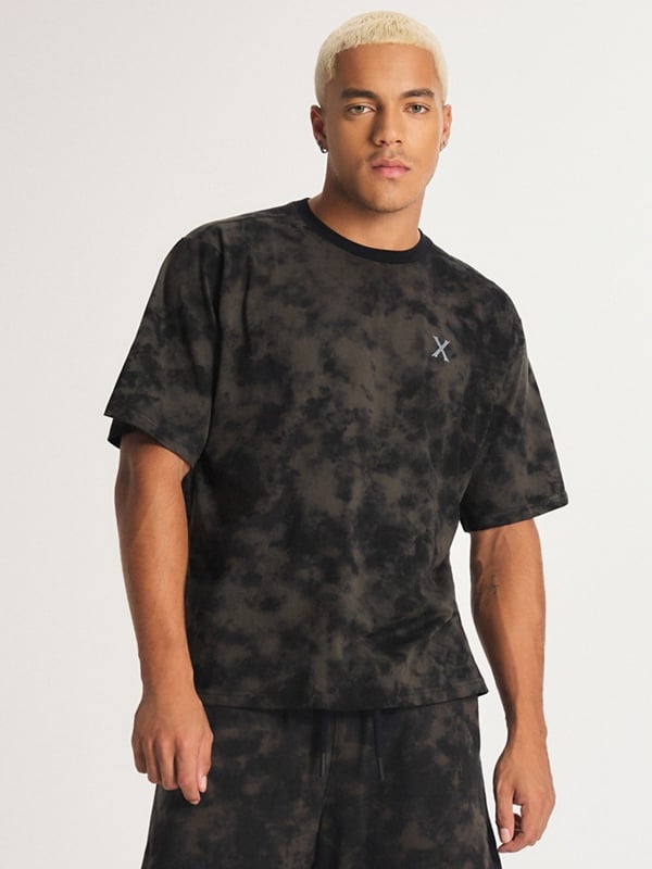Jersey Tee
