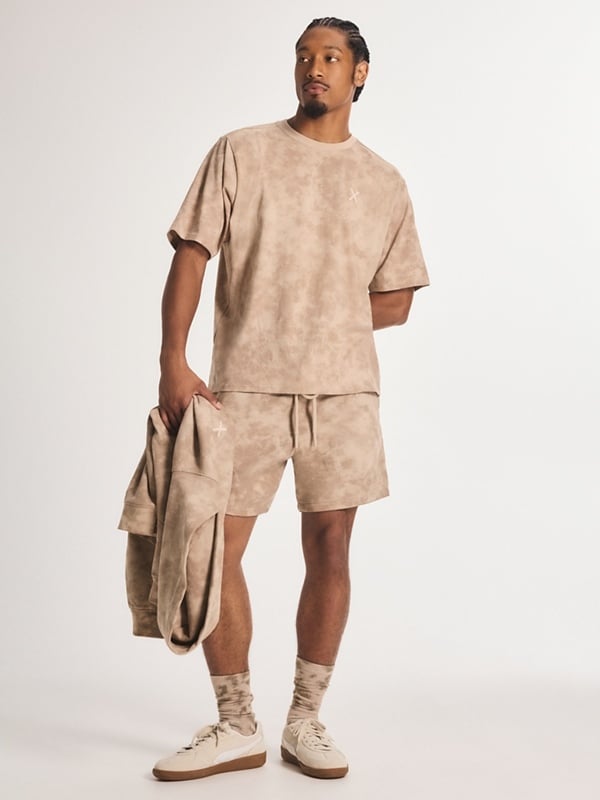 Jersey Tee - Savage