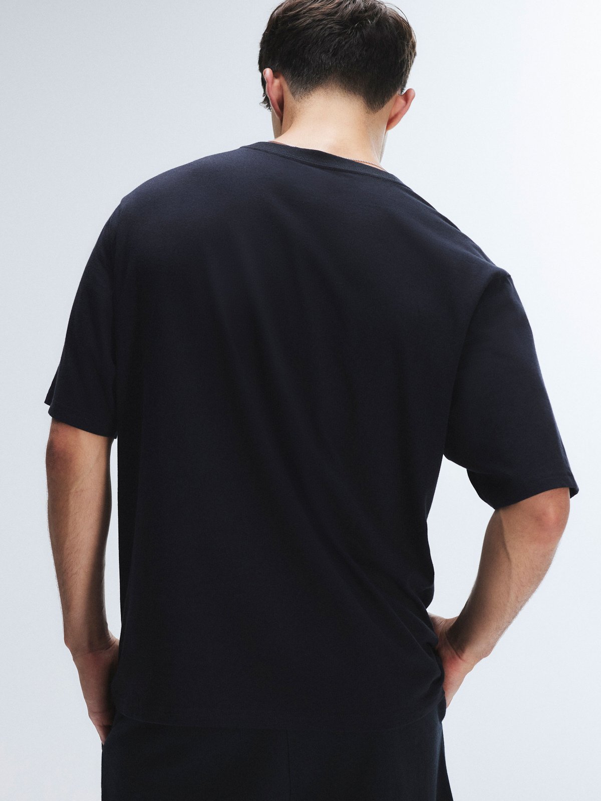 Jersey Short Sleeve Tee