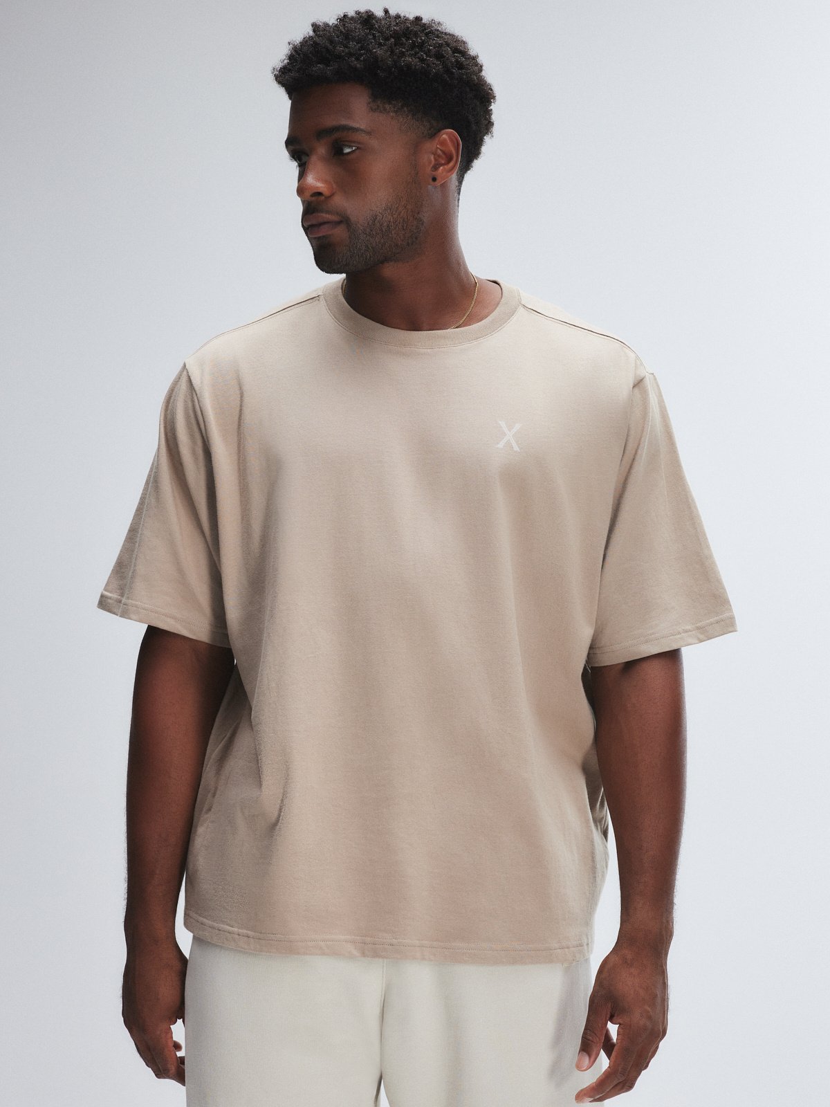 Jersey Short Sleeve Tee