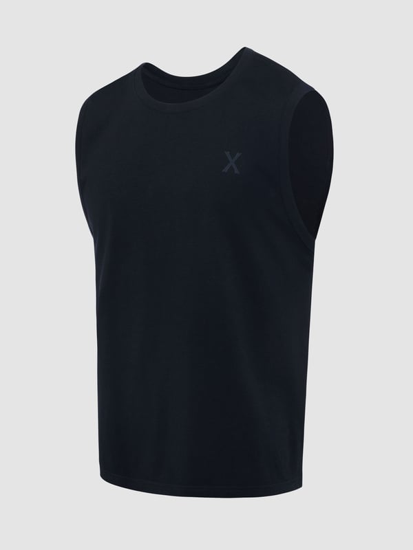 Jersey Cut-Off Tee