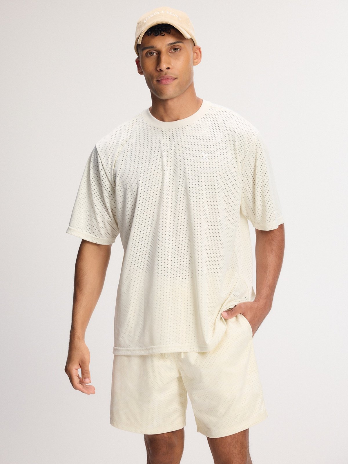 Mesh City Baller Jersey