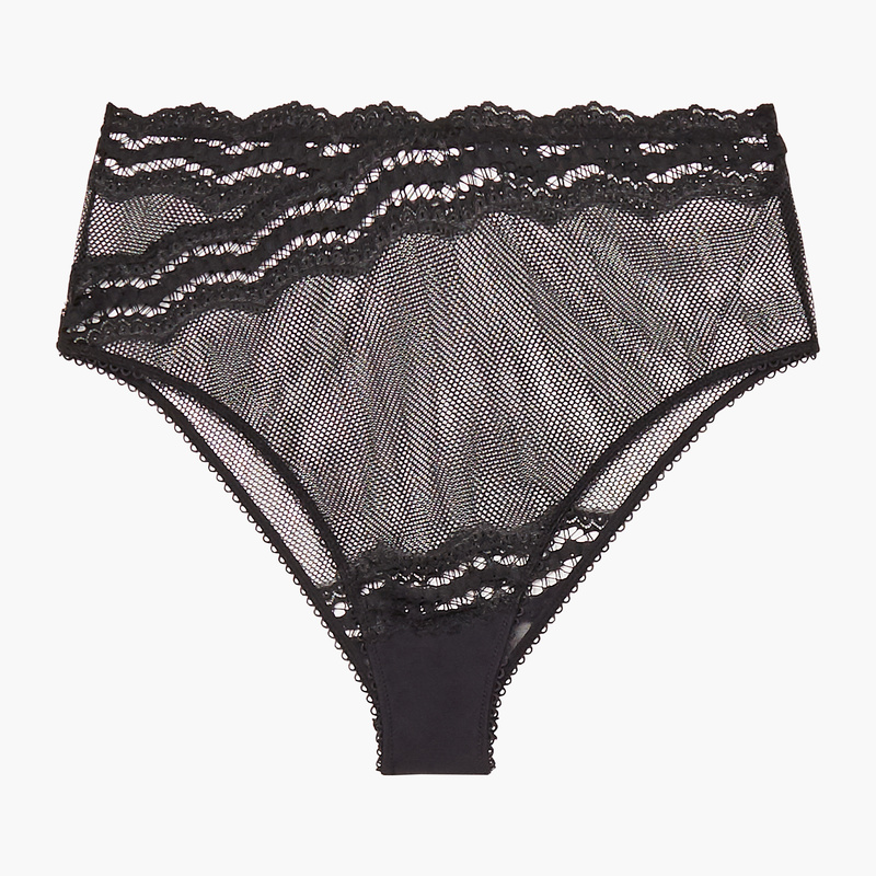 plum lace and fishnet high waist panties online Plum lace and fishnet high waist panties online keep