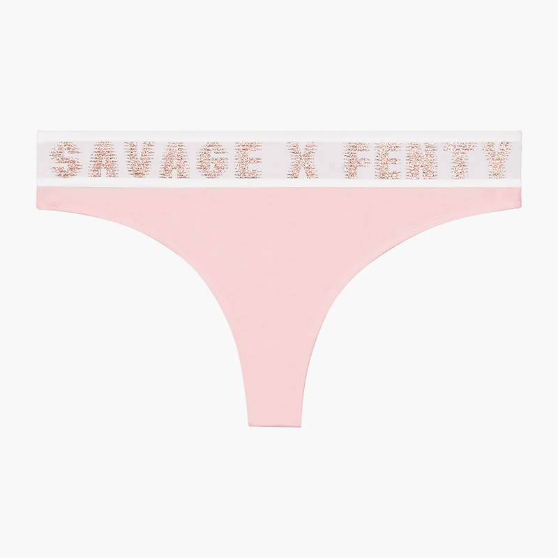 Savage X Thong Savage X Fenty