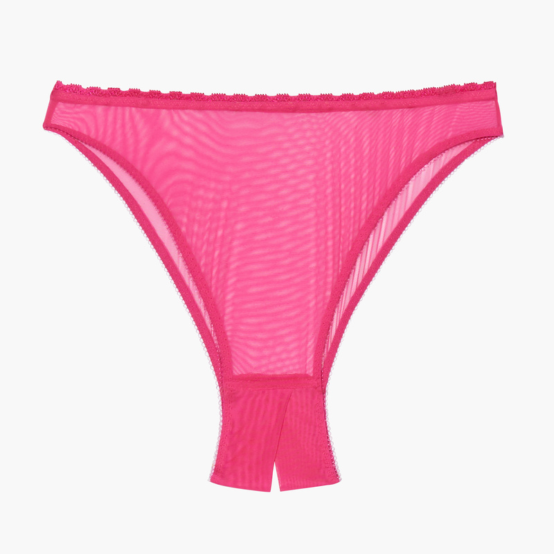 Fenty crotchless panty Clearance