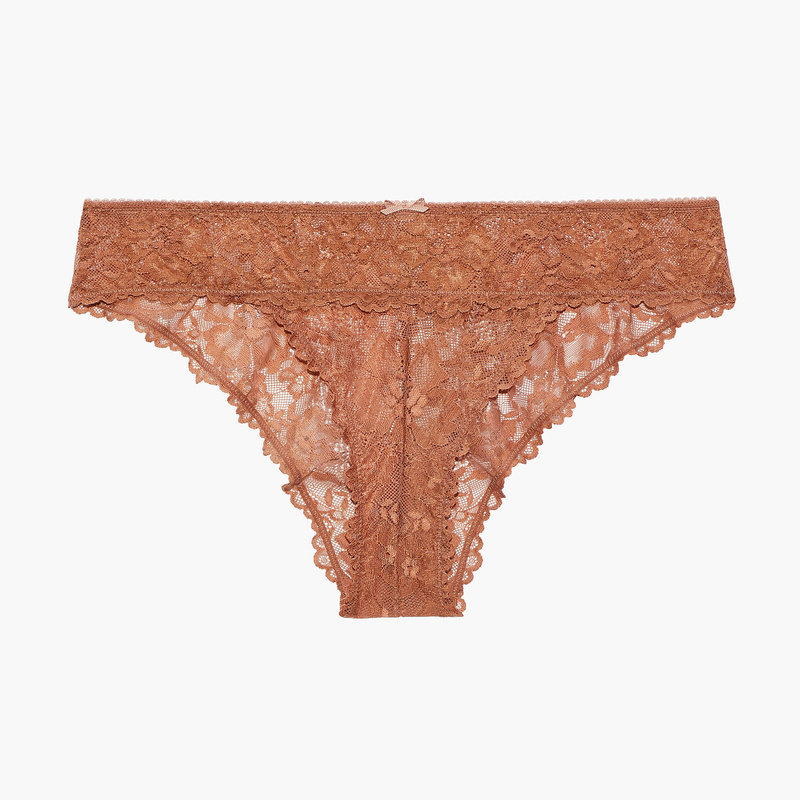 Floral Lace Cheeky | SAVAGE X FENTY United Kingdom