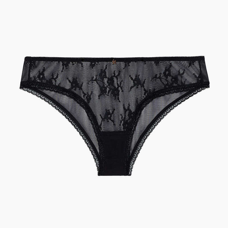 Sheer Lace Cheeky | SAVAGE X FENTY UK United Kingdom