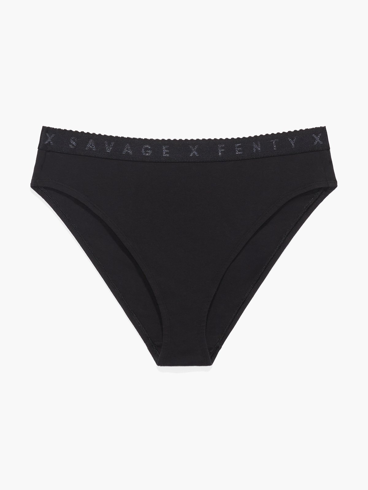 Buy Champion Women's Print Bikini Underwear (Black, Size 14