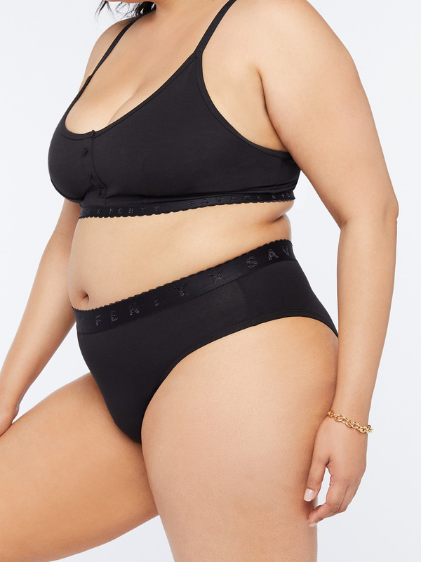 Savage fenty cotton underwear Clearance