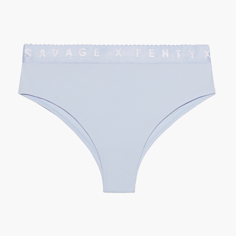 SAVAGE X FENTY | Lingerie by Rihanna | UK