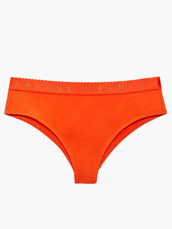 Savage fenty cotton underwear Clearance