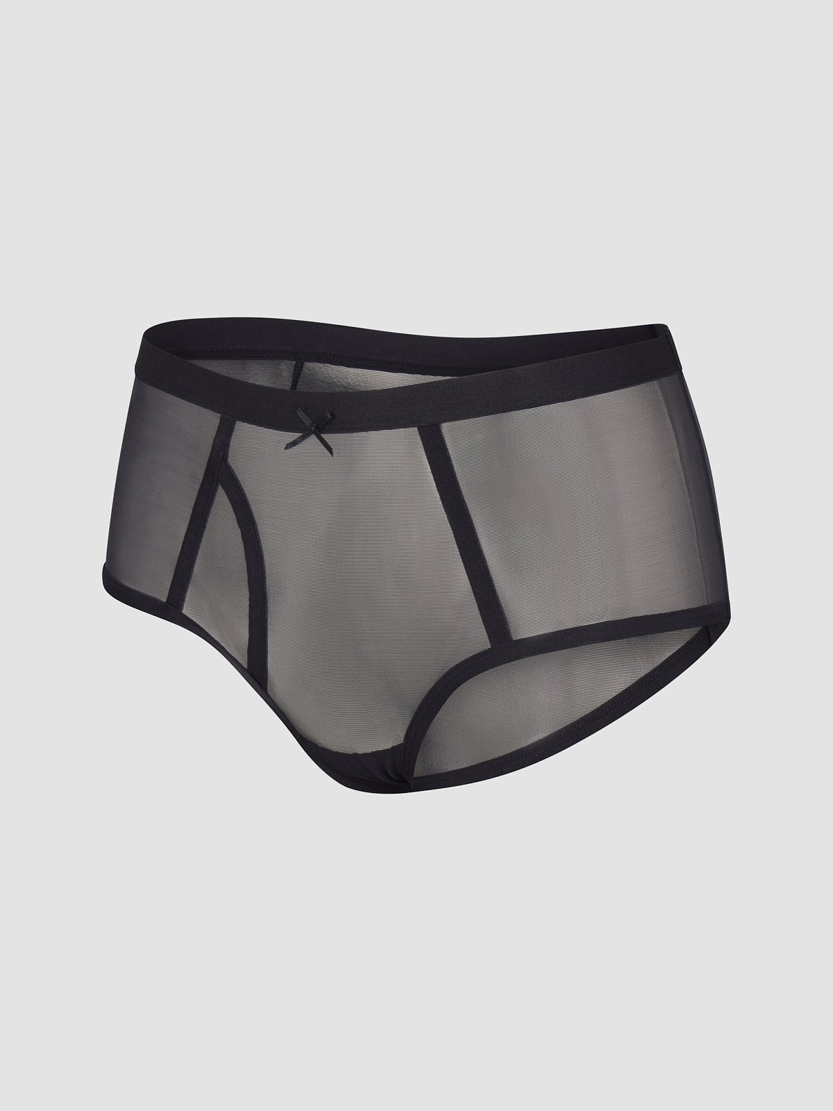 Neon Nights Boy Brief Knickers