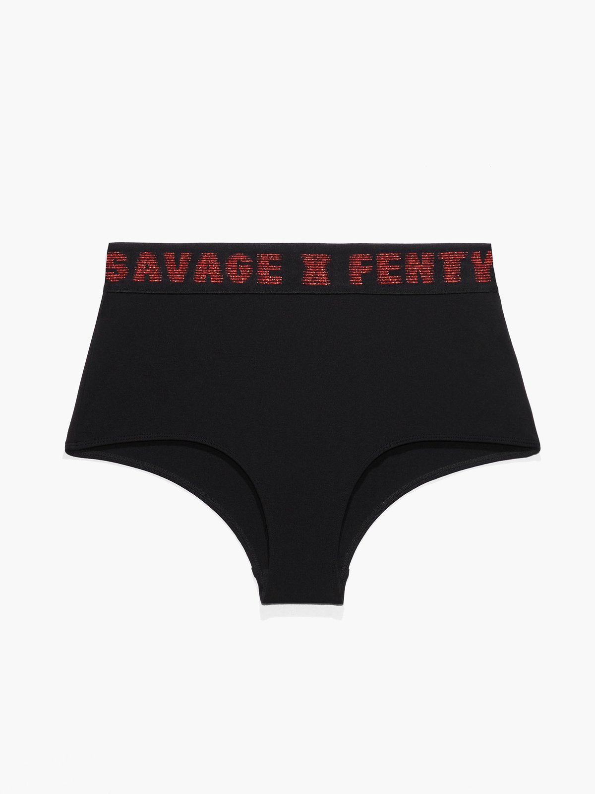 Forever Savage Booty Short