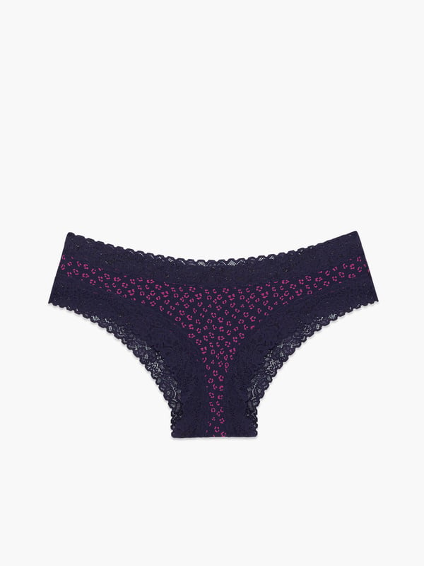 Victoria’s Secret + Logo Hiphugger Panty