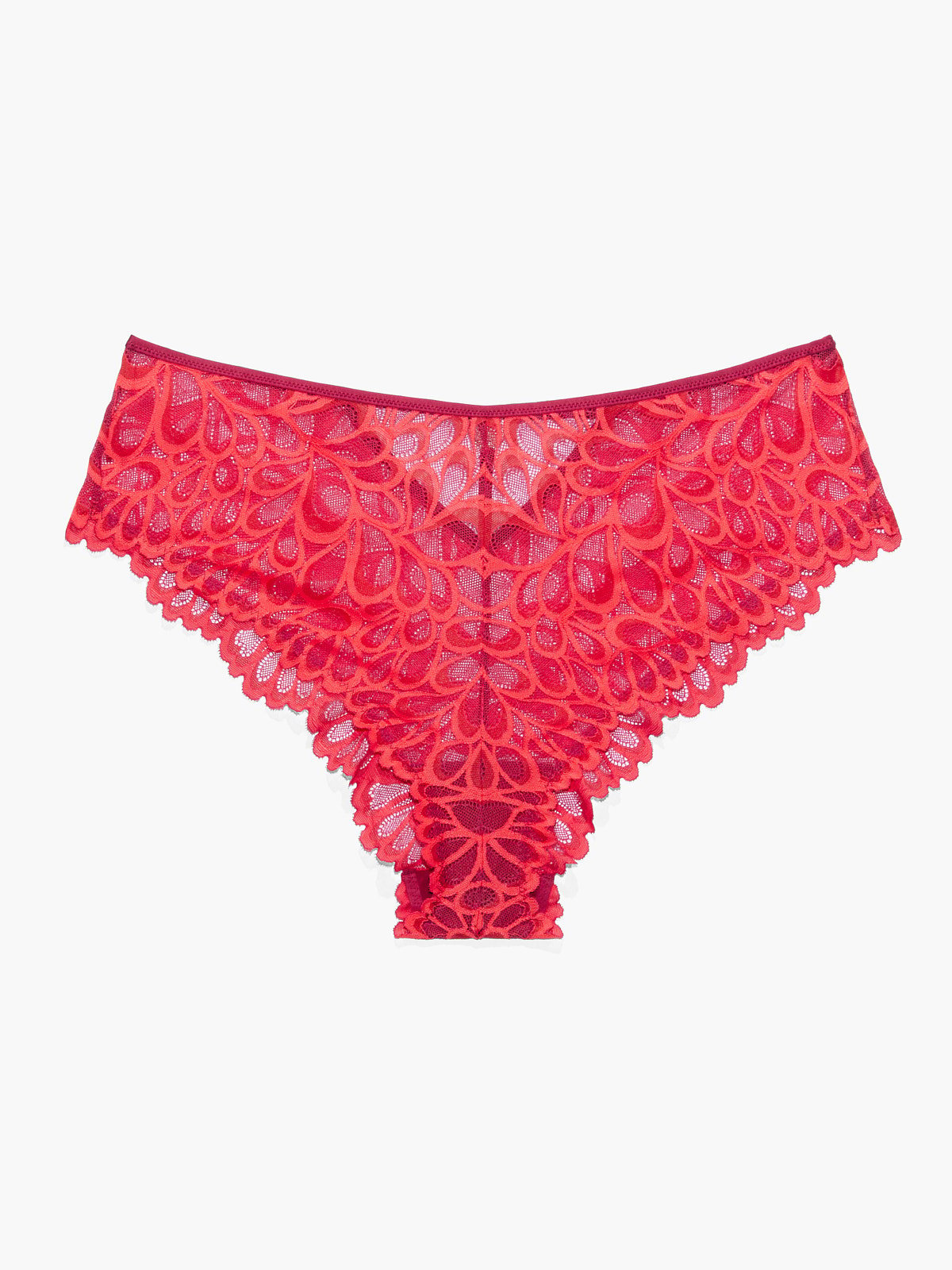 Savage X, Women's, Savage Not Sorry Half Cup Bra with Lace, Goji Berry Red  / Pink Smash, 34C : : Clothing, Shoes & Accessories