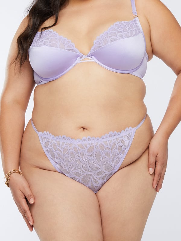 Forever Savage Bralette