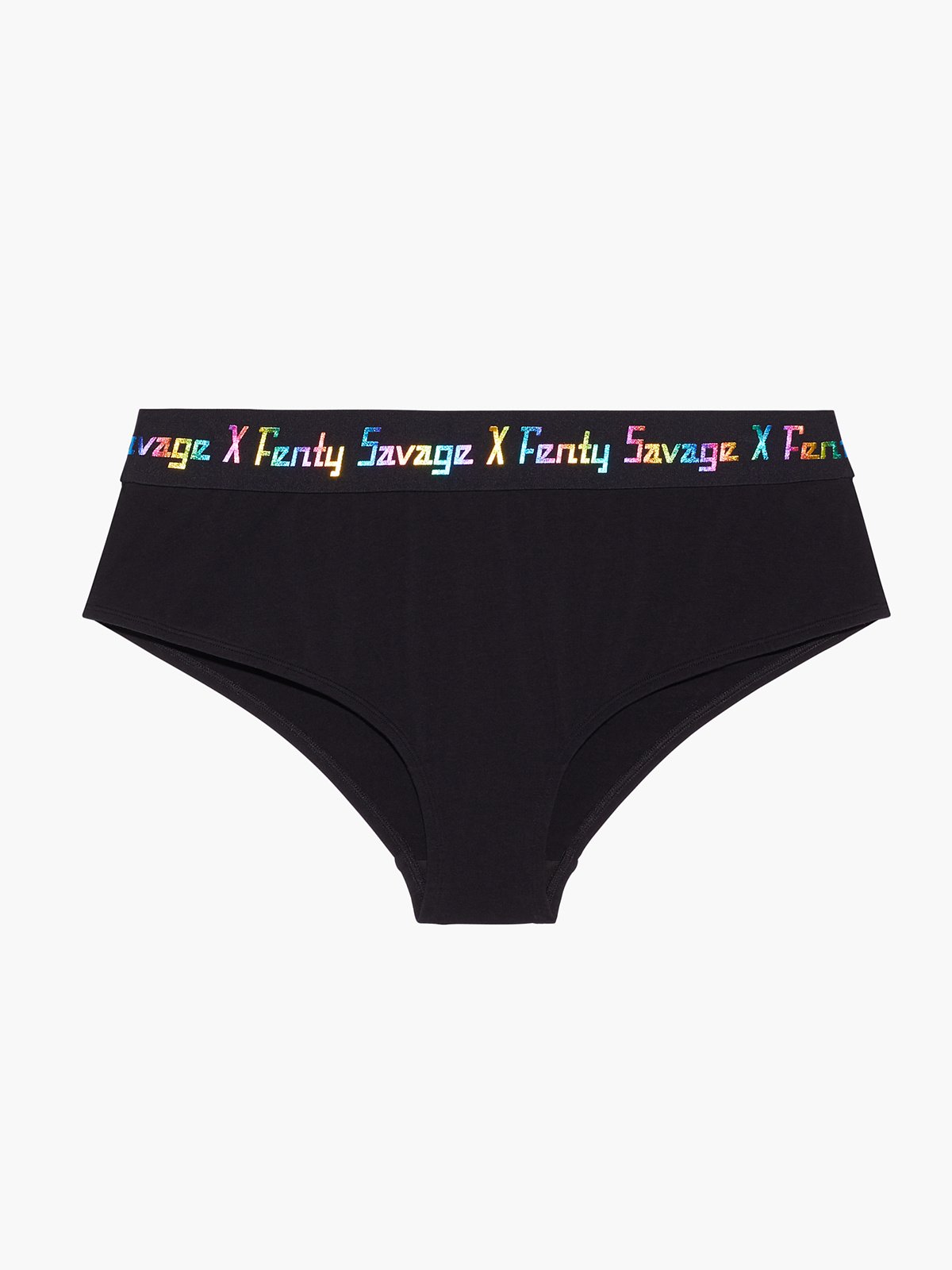 Savage x Fenty Panty Medium -New Womens Cheeky Panties Undies Lingerie  Choose!