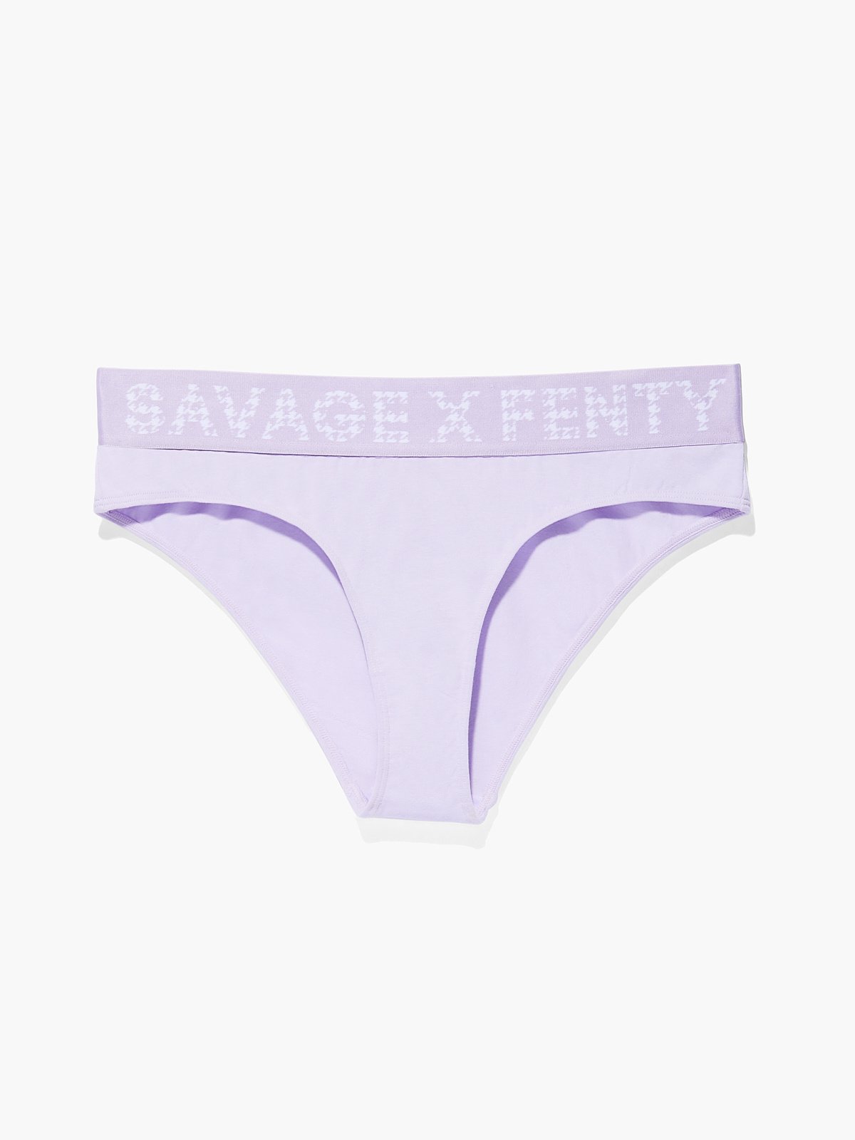 Forever Savage High-Leg Bikini