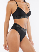 Forever Savage High-Leg Bikini