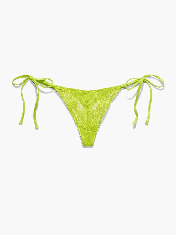 C70 LINGERIEAM パレスガーデン Ｔバック　グリーン C70 LINGERIEAM パレスガーデン Tバック グリーン C70