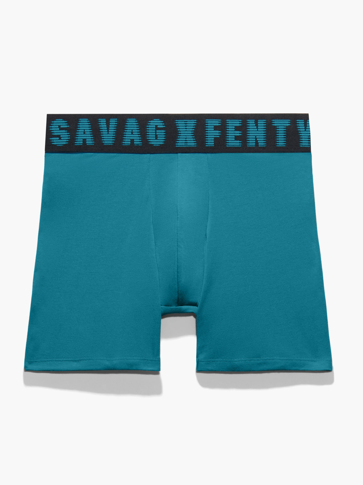 Savage X Boxer Briefs in Blue | SAVAGE X FENTY