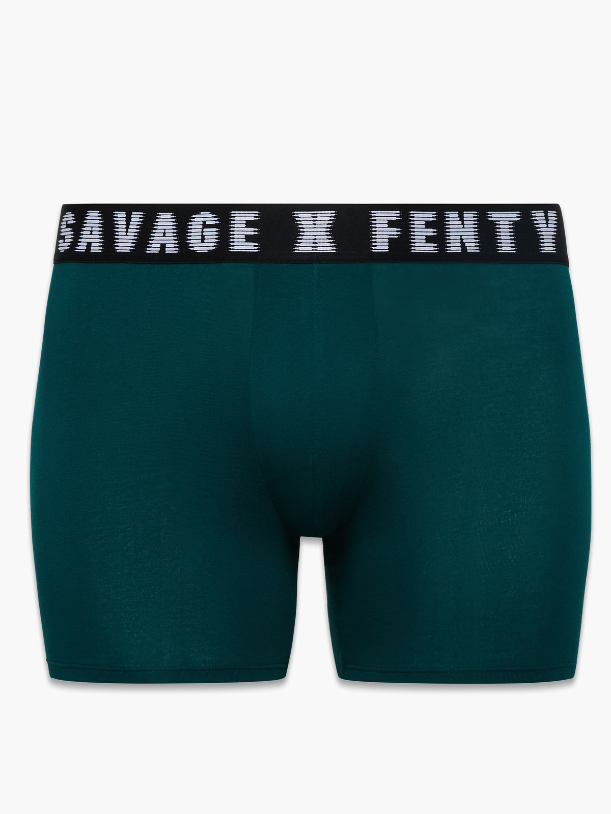 Savage X Boxer Briefs in Green | SAVAGE X FENTY Germany