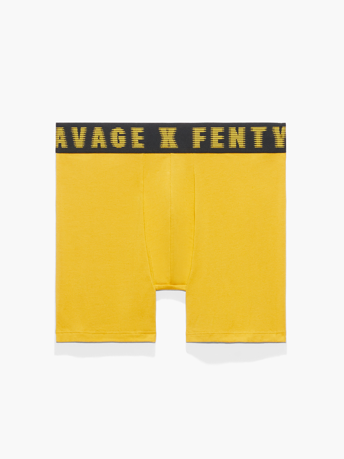 Savage X Boxer Briefs in Yellow
