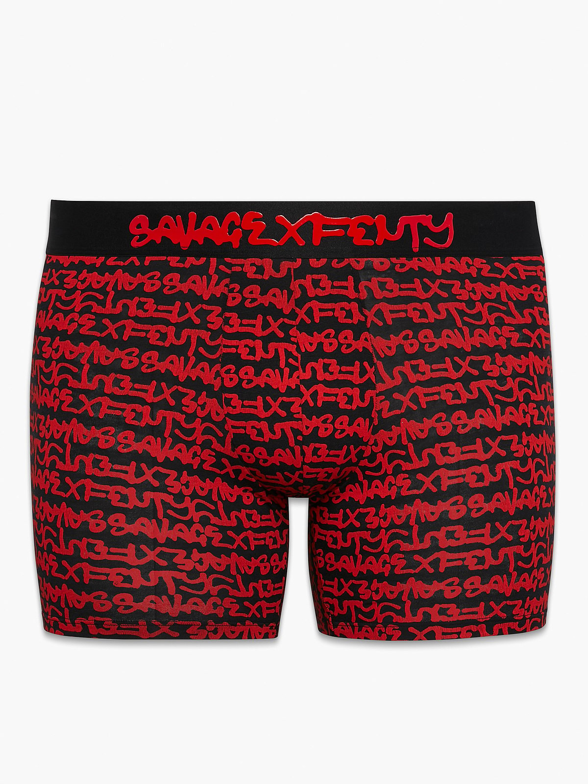 Tagged by Savage Boxer Briefs in Red | SAVAGE X FENTY UK United Kingdom
