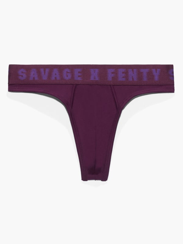 Savage X Thong